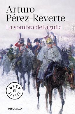 SOMBRA DEL ÁGUILA, LA | 9788466333276 | PEREZ-REVERTE, ARTURO | Llibreria Aqualata | Comprar llibres en català i castellà online | Comprar llibres Igualada