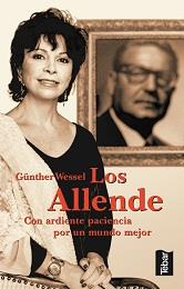 ALLENDE, LOS | 9788473602020 | WESSEL, GUNTHER | Llibreria Aqualata | Comprar llibres en català i castellà online | Comprar llibres Igualada