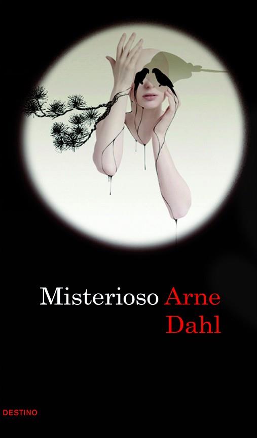 MISTERIOSO (ANCORA Y DELFIN 1181) | 9788423342655 | DAHL, ARNE | Llibreria Aqualata | Comprar llibres en català i castellà online | Comprar llibres Igualada