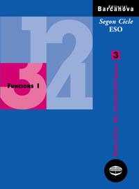 FUNCIONS I ESO 2 CICLE EXERCICIS DE MATEMATIQUES | 9788448913311 | COLERA JIMENEZ, JOSE  [ET. AL.] | Llibreria Aqualata | Comprar llibres en català i castellà online | Comprar llibres Igualada