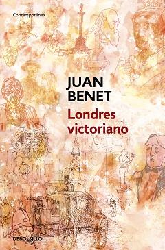 LONDRES VICTORIANO | 9788466362917 | BENET, JUAN | Llibreria Aqualata | Comprar llibres en català i castellà online | Comprar llibres Igualada