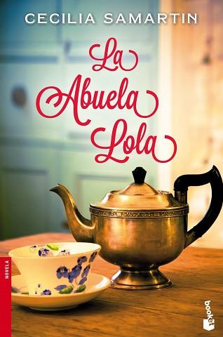 ABUELA LOLA, LA | 9788427040106 | SAMARTIN, CECILIA | Llibreria Aqualata | Comprar libros en catalán y castellano online | Comprar libros Igualada