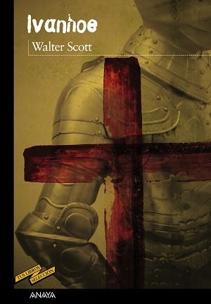 IVANHOE | 9788469808801 | SCOTT, WALTER | Llibreria Aqualata | Comprar llibres en català i castellà online | Comprar llibres Igualada