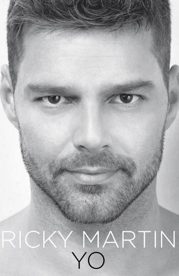 YO (BIOGRAFIA RICKY MARTIN) | 9788401390944 | MARTIN, RICKY | Llibreria Aqualata | Comprar libros en catalán y castellano online | Comprar libros Igualada