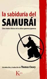 SABIDURIA DEL SAMURAI, LA | 9788472457126 | CLEARY, THOMAS | Llibreria Aqualata | Comprar llibres en català i castellà online | Comprar llibres Igualada