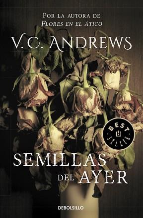 SEMILLAS DEL AYER (BEST SELLER 182-4) | 9788497595995 | ANDREWS, V.C. | Llibreria Aqualata | Comprar libros en catalán y castellano online | Comprar libros Igualada