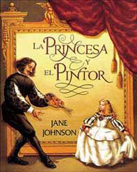 PRINCESA I EL PINTOR, LA | 9788488061300 | JOHNSON, JANE | Llibreria Aqualata | Comprar llibres en català i castellà online | Comprar llibres Igualada