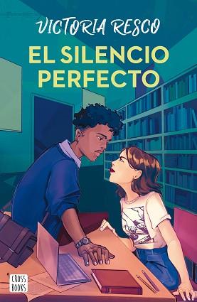 SILENCIO PERFECTO, EL | 9788408274728 | RESCO, VICTORIA | Llibreria Aqualata | Comprar llibres en català i castellà online | Comprar llibres Igualada