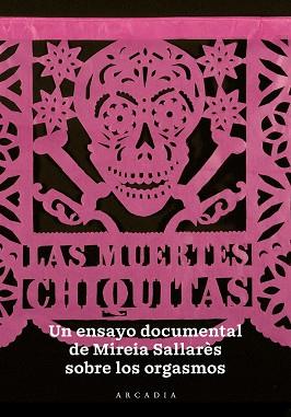 MUERTES CHIQUITAS, LAS | 9788494992438 | SALLARÈS CASAS, MIREIA | Llibreria Aqualata | Comprar llibres en català i castellà online | Comprar llibres Igualada