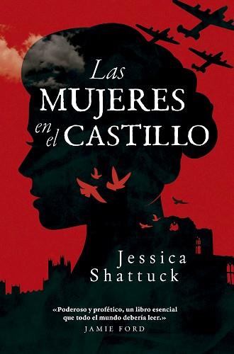 LAS MUJERES EN EL CASTILLO | 9788494712661 | SHATTUCK, JESSICA | Llibreria Aqualata | Comprar llibres en català i castellà online | Comprar llibres Igualada