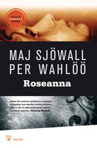 ROSEANNA (RBA BOLSILLO) | 9788498676808 | SJOWALL, MAJ / WAHLOO, PER | Llibreria Aqualata | Comprar llibres en català i castellà online | Comprar llibres Igualada