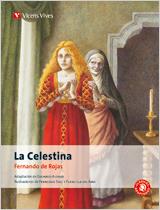 CELESTINA, LA - CLASICOS ADAPTADOS N/C | 9788431615116 | DE ROJAS, FERNANDO/ALONSO GONZALEZ, EDUARDO/ANTON GARCIA, FRANCISCO | Llibreria Aqualata | Comprar libros en catalán y castellano online | Comprar libros Igualada