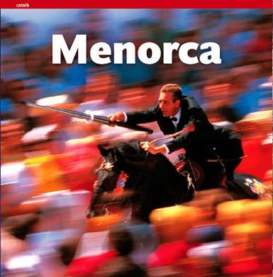 MENORCA (CATALÀ) | 9788484782629 | LÓPEZ CASASNOVAS, JOAN F. | Llibreria Aqualata | Comprar libros en catalán y castellano online | Comprar libros Igualada