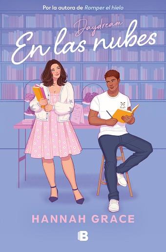 EN LAS NUBES (MAPLE HILLS 3) | 9788466679350 | GRACE, HANNAH | Llibreria Aqualata | Comprar llibres en català i castellà online | Comprar llibres Igualada