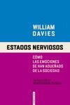 ESTADOS NERVIOSOS | 9788417517496 | DAVIES, WILLIAM | Llibreria Aqualata | Comprar llibres en català i castellà online | Comprar llibres Igualada