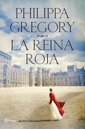 REINA ROJA, LA | 9788408009283 | GREGORY, PHILIPPA | Llibreria Aqualata | Comprar llibres en català i castellà online | Comprar llibres Igualada