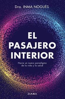 PASAJERO INTERIOR, EL | 9788418118418 | NOGUÉS, INMA | Llibreria Aqualata | Comprar llibres en català i castellà online | Comprar llibres Igualada