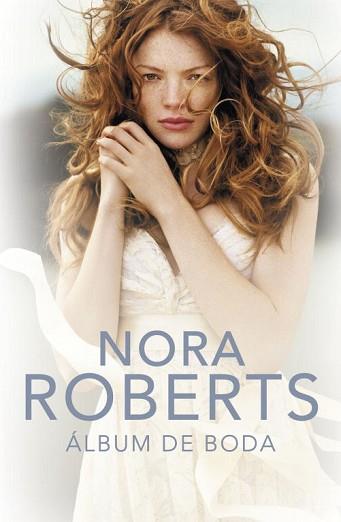 ALBUM DE BODA (ROMANTICA) | 9788401382949 | ROBERTS, NORA | Llibreria Aqualata | Comprar libros en catalán y castellano online | Comprar libros Igualada