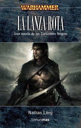 LANZA ROTA, LA (WARHAMMER) | 9788448035419 | LONG, NATHAN | Llibreria Aqualata | Comprar libros en catalán y castellano online | Comprar libros Igualada