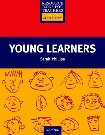 YOUNG LEARNERS: RESOURCE BOOKS FOR TEACHERS | 9780194371957 | PHILLIPS, SARAH | Llibreria Aqualata | Comprar llibres en català i castellà online | Comprar llibres Igualada