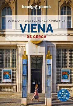 VIENA DE CERCA (LONELY PLANET 2024) | 9788408289982 | ENRIGHT, BECKI | Llibreria Aqualata | Comprar llibres en català i castellà online | Comprar llibres Igualada