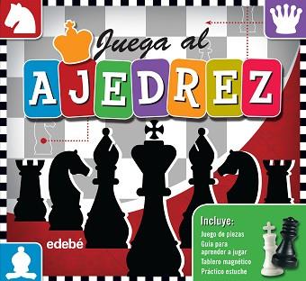 JUEGA AL AJEDREZ | 9788468321257 | TREMAINE, JON | Llibreria Aqualata | Comprar llibres en català i castellà online | Comprar llibres Igualada