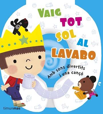 VAIG TOT SOL AL LAVABO | 9788490572740 | DIVERSOS AUTORS | Llibreria Aqualata | Comprar llibres en català i castellà online | Comprar llibres Igualada