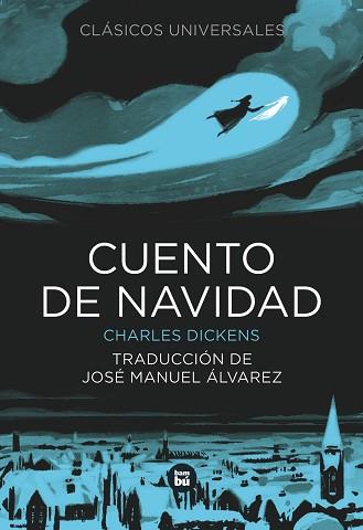 CUENTO DE NAVIDAD | 9788483431054 | DICKENS, CHARLES | Llibreria Aqualata | Comprar llibres en català i castellà online | Comprar llibres Igualada