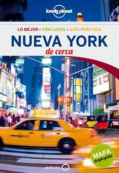 NUEVA YORK DE CERCA (LONELY PLANET) | 9788408056911 | Llibreria Aqualata | Comprar llibres en català i castellà online | Comprar llibres Igualada