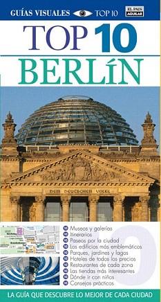 BERLIN (TOP 10) ED. 2012 | 9788403511354 | VARIOS AUTORES | Llibreria Aqualata | Comprar llibres en català i castellà online | Comprar llibres Igualada