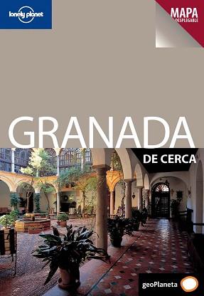 GRANADA DE CERCA (LONELY PLANET) | 9788408102656 | Llibreria Aqualata | Comprar llibres en català i castellà online | Comprar llibres Igualada