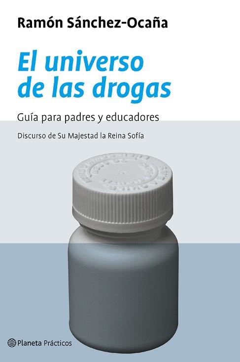 UNIVERSO DE LAS DROGAS, EL (PRACTICOS) | 9788408048107 | SANCHEZ-OCAÑA, RAMON | Llibreria Aqualata | Comprar libros en catalán y castellano online | Comprar libros Igualada