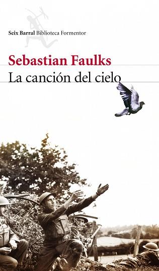 CANCION DEL CIELO, LA | 9788432228575 | FAULKS, SEBASTIAN | Llibreria Aqualata | Comprar llibres en català i castellà online | Comprar llibres Igualada