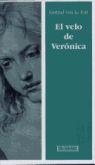 VELO DE VERONICA, EL | 9788474904994 | VON LE FORT, GERTRUD | Llibreria Aqualata | Comprar llibres en català i castellà online | Comprar llibres Igualada