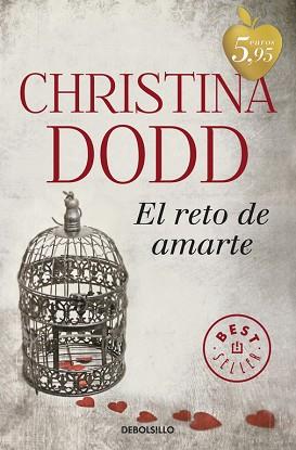 RETO DE AMARTE, EL. SERIE NOVIAS INSTITRUTICES VII | 9788490328934 | DODD, CHRISTINA | Llibreria Aqualata | Comprar libros en catalán y castellano online | Comprar libros Igualada