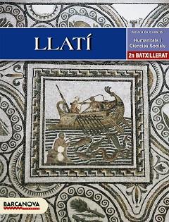 LLATÍ 2N BATXILLERAT. LLIBRE DE L ' ALUMNE | 9788448924409 | TORRENT, ANNA/FILANOVA, FINA | Llibreria Aqualata | Comprar libros en catalán y castellano online | Comprar libros Igualada