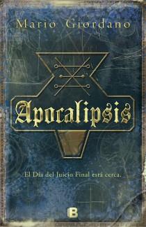 APOCALIPSIS | 9788466652216 | GIORDANO, MARIO | Llibreria Aqualata | Comprar llibres en català i castellà online | Comprar llibres Igualada