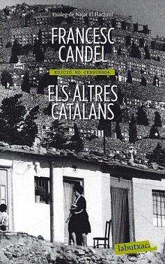 ALTRES CATALANS,ELS | 9788499306445 | CANDEL, FRANCESC | Llibreria Aqualata | Comprar llibres en català i castellà online | Comprar llibres Igualada