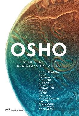 ENCUENTROS CON PERSONAS NOTABLES | 9788427035058 | OSHO | Llibreria Aqualata | Comprar llibres en català i castellà online | Comprar llibres Igualada