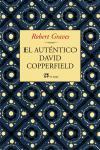 AUTENTICO DAVID COPPERFIELD, EL (MODERNOS Y CLASICOS 255) | 9788476697702 | GRAVES, ROBERT | Llibreria Aqualata | Comprar llibres en català i castellà online | Comprar llibres Igualada