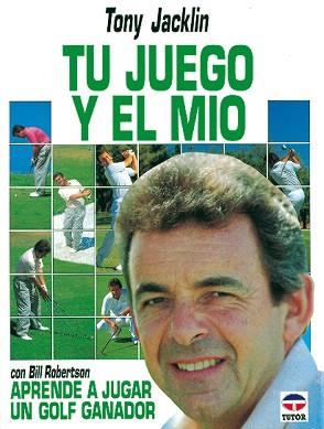 TU JUEGO Y EL MIO | 9788479020507 | JACKLIN, TONY | Llibreria Aqualata | Comprar libros en catalán y castellano online | Comprar libros Igualada