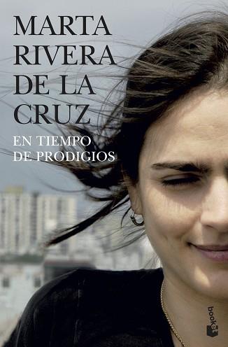 EN TIEMPO DE PRODIGIOS (BOOKET 2081) | 9788408073239 | RIVERA DE LA CRUZ, MARTA | Llibreria Aqualata | Comprar libros en catalán y castellano online | Comprar libros Igualada