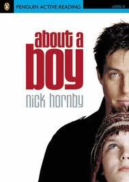 ABOUT A BOY (PENGUIN ACTIVE READING LEVEL 4) | 9781405884501 | HORNBY, NICK | Llibreria Aqualata | Comprar llibres en català i castellà online | Comprar llibres Igualada