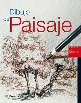 PAISAJE, DIBUJO DE ( AULA DE DIBUJO) | 9788434225473 | Llibreria Aqualata | Comprar llibres en català i castellà online | Comprar llibres Igualada