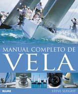 MANUAL COMPLETO DE VELA | 9788480769723 | SLEIGHT, STEVE / MACARTHUR, ELLEN | Llibreria Aqualata | Comprar libros en catalán y castellano online | Comprar libros Igualada