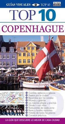 COPENHAGUE (TOP 10 ED. 2011) | 9788403510586 | VARIOS AUTORES | Llibreria Aqualata | Comprar libros en catalán y castellano online | Comprar libros Igualada