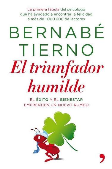 TRIUNFADOR HUMILDE, EL | 9788499981321 | TIERNO, BERNABÉ | Llibreria Aqualata | Comprar llibres en català i castellà online | Comprar llibres Igualada