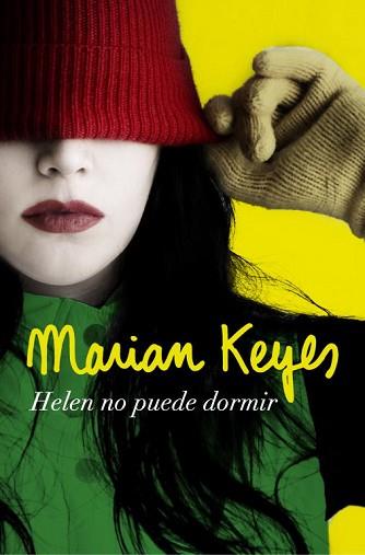 HELEN NO PUEDE DORMIR | 9788401354199 | KEYES,MARIAN | Llibreria Aqualata | Comprar llibres en català i castellà online | Comprar llibres Igualada