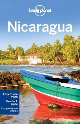 NICARAGUA 3 (INGLÉS) | 9781741796995 | ALEX EGERTON/GREG BENCHWICK | Llibreria Aqualata | Comprar llibres en català i castellà online | Comprar llibres Igualada