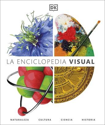 ENCICLOPEDIA VISUAL, LA | 9780241537879 | DK, | Llibreria Aqualata | Comprar llibres en català i castellà online | Comprar llibres Igualada